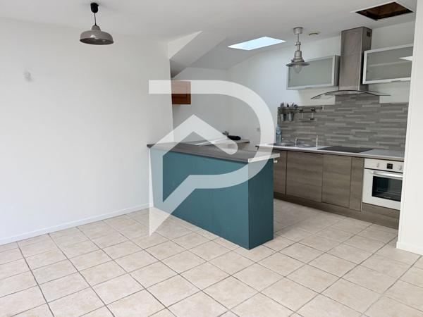 Maison 4 pièces 71 m2