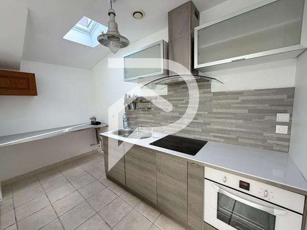 Maison 4 pièces 71 m2