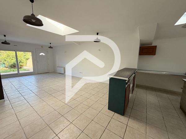 Maison 4 pièces 71 m2