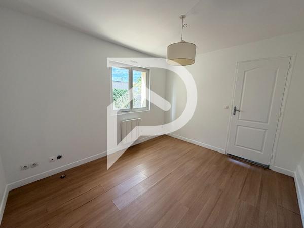 Maison 4 pièces 71 m2