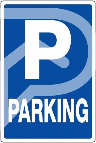 Parking / box 10 m2