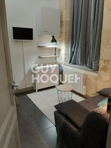 Studio Meublé BX MERIADECK