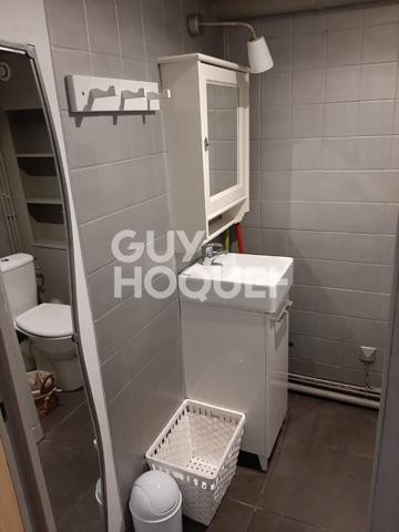 Studio Meublé BX MERIADECK