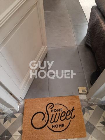 Studio Meublé BX MERIADECK