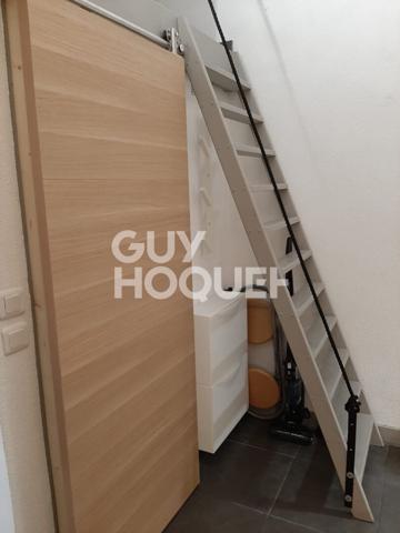 Studio Meublé BX MERIADECK