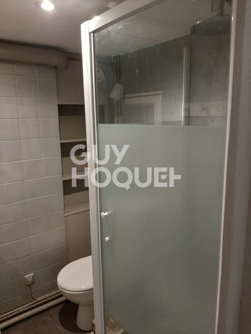 Studio Meublé BX MERIADECK