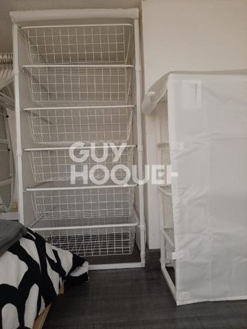 Studio Meublé BX MERIADECK