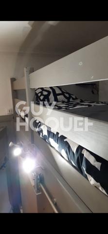 Studio Meublé BX MERIADECK