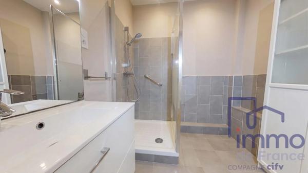 Appartement à vendre à Saint-Étienne (42000)
