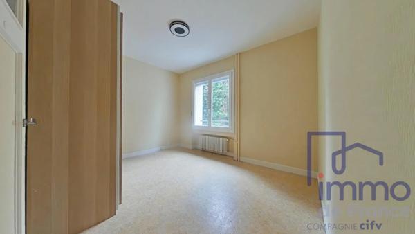 Appartement à vendre à Saint-Étienne (42000)