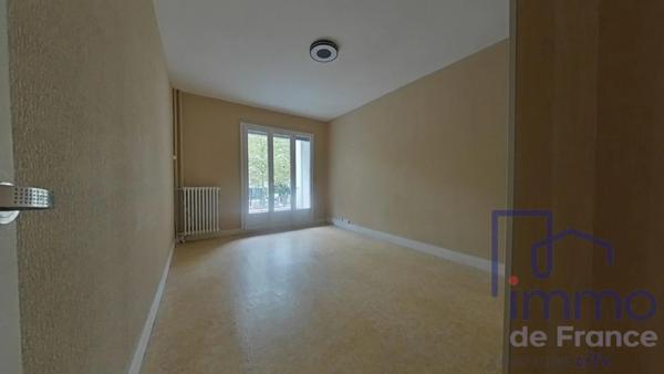 Appartement à vendre à Saint-Étienne (42000)