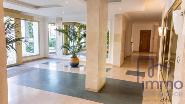 Appartement à vendre à Saint-Étienne (42000)
