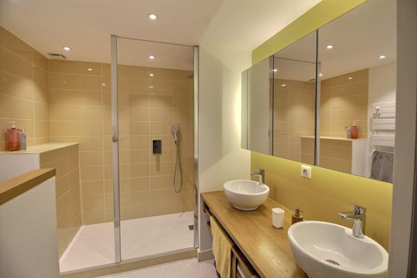 Magnifique appartement à 2 pas du lac