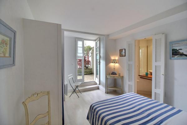 Magnifique appartement à 2 pas du lac