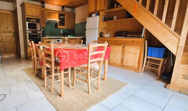 Maison de 108 m²