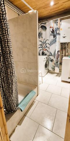 Maison de 108 m²