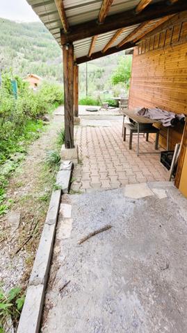 Maison de 108 m²