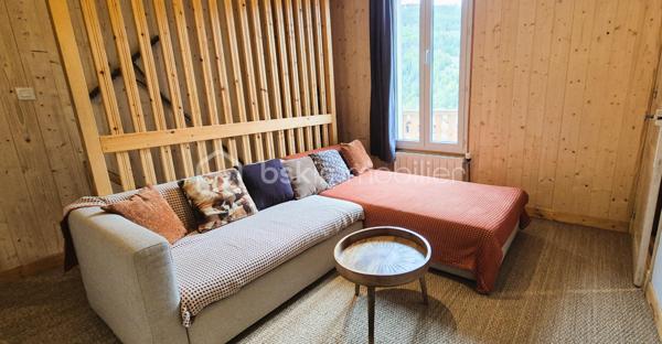 Maison de 108 m²