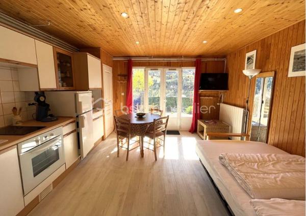 Maison de 108 m²
