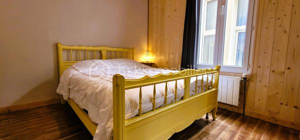 Maison de 108 m²