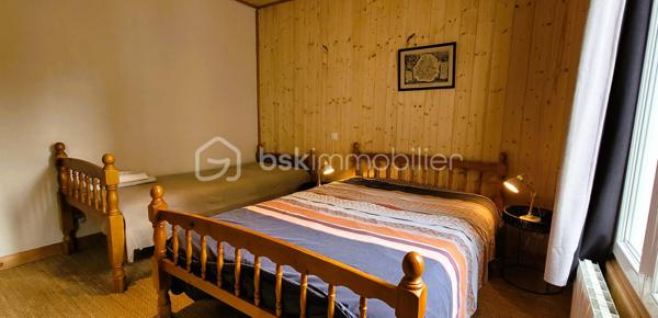 Maison de 108 m²