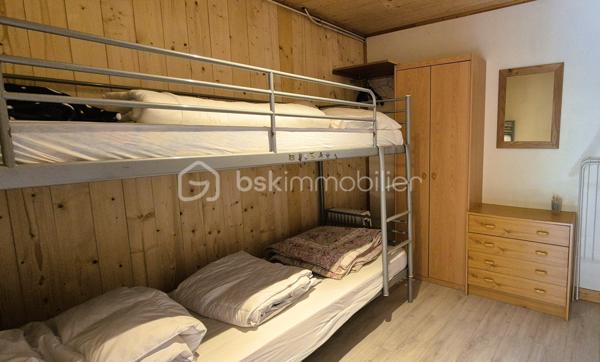 Maison de 108 m²