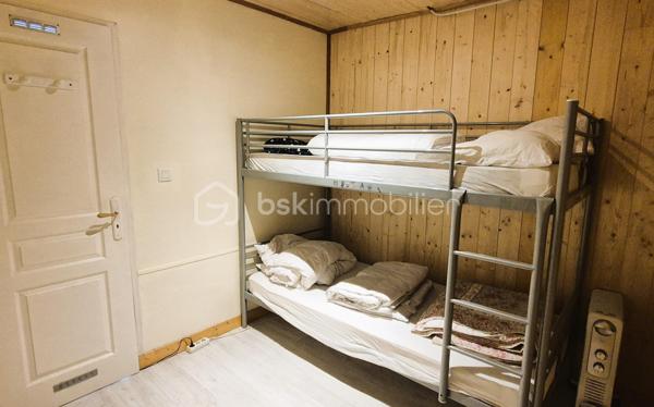 Maison de 108 m²
