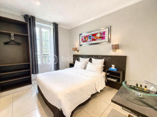 Appartement de 68 m²
