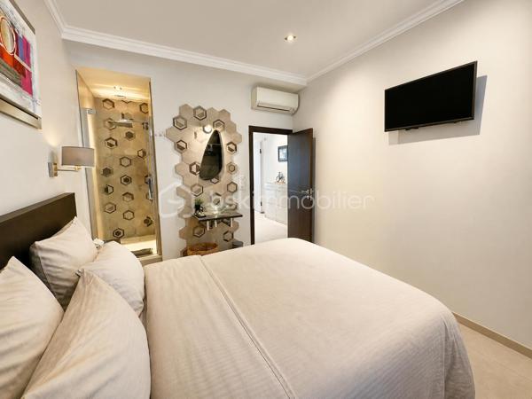 Appartement de 68 m²