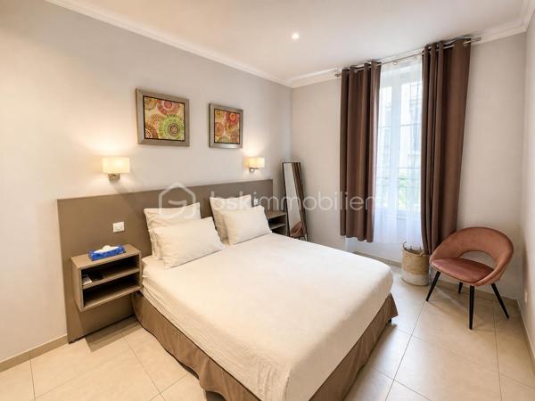 Appartement de 68 m²