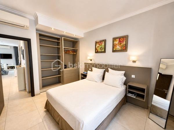 Appartement de 68 m²