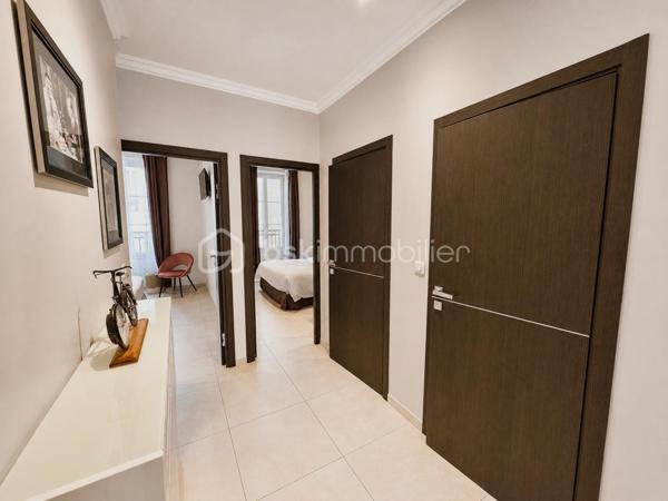 Appartement de 68 m²