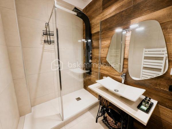 Appartement de 68 m²