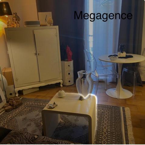 Appartement à CARQUEIRANNE, 83320 - 1 pièce 29m²