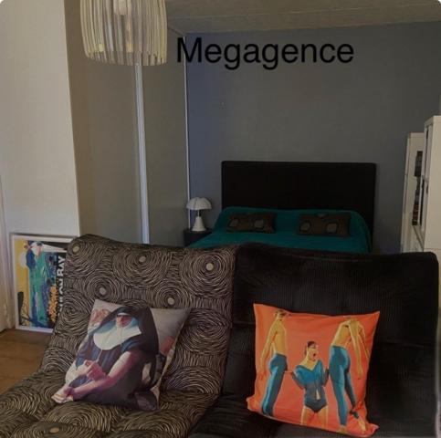 Appartement à CARQUEIRANNE, 83320 - 1 pièce 29m²