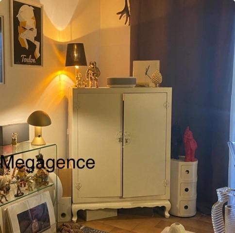 Appartement à CARQUEIRANNE, 83320 - 1 pièce 29m²