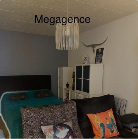 Appartement à CARQUEIRANNE, 83320 - 1 pièce 29m²