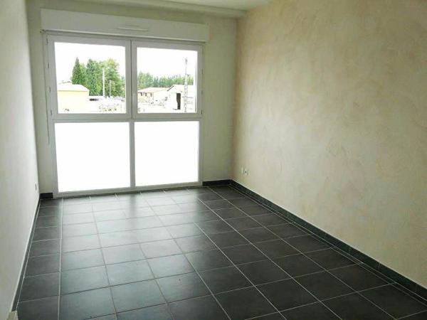 Appartement à louer    2 pièces •  Livron-sur-Drôme