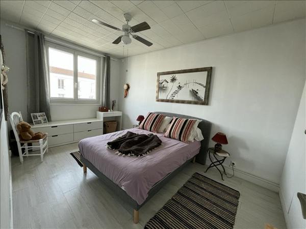 Appartement à vendre |  Royan |  3 pièces | 52 m²