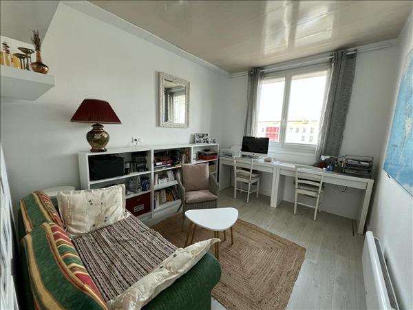 Appartement à vendre |  Royan |  3 pièces | 52 m²