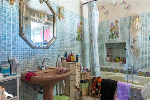 Maison à vendre |  Saint-Yrieix-la-Perche |  11 pièces | 262 m²