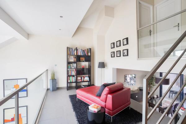 Maison Chatou - PARC PIECE D'EAU