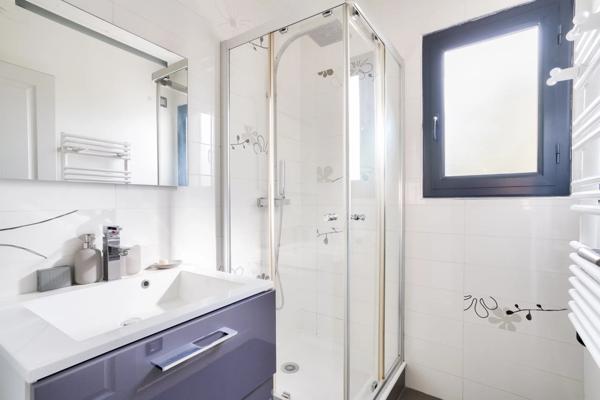 Maison Chatou - PARC PIECE D'EAU