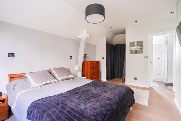 Maison Chatou - PARC PIECE D'EAU