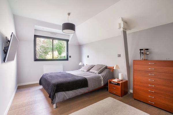 Maison Chatou - PARC PIECE D'EAU