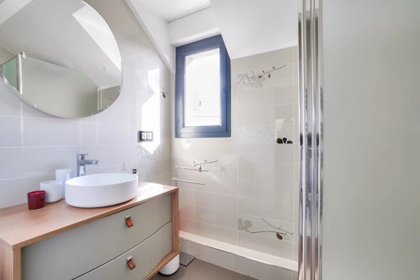 Maison Chatou - PARC PIECE D'EAU