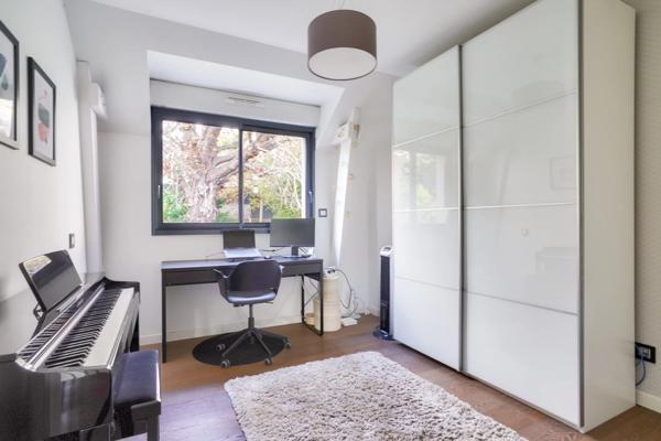 Maison Chatou - PARC PIECE D'EAU