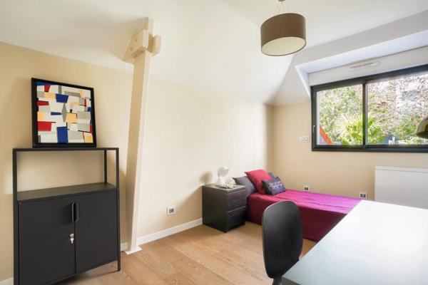 Maison Chatou - PARC PIECE D'EAU