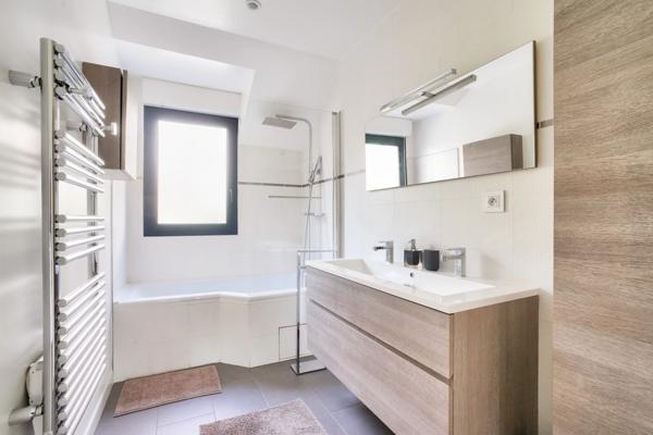 Maison Chatou - PARC PIECE D'EAU