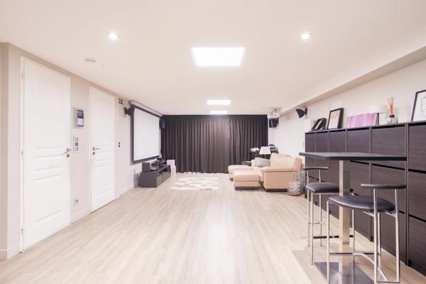 Maison Chatou - PARC PIECE D'EAU